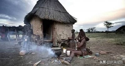 ​兽奴，曾经是一个职业？