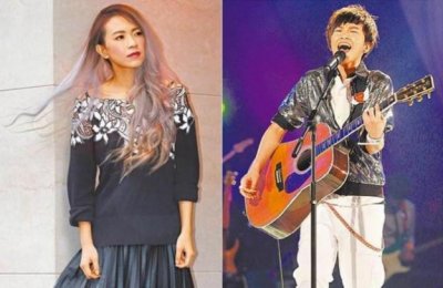 ​张芸京想谈恋爱　不排斥闪婚