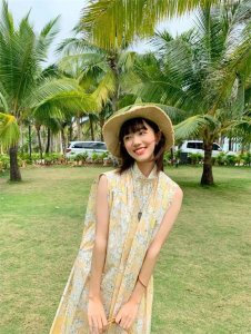 ​天气好心情也好，适合天气好发朋友圈的句子，配上图瞬间美美哒