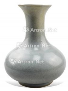 ​古瓷：宋代官窑