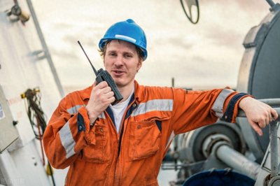 ​失业半年去做海员？网友：九年的海员，强烈建议你不要跑船