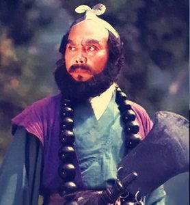 ​沙僧到底是什么动物？