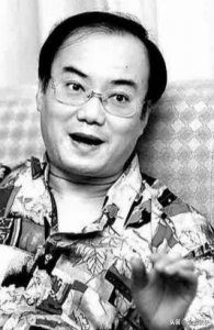 ​元十三限｜一生为执念所误的绝世高手