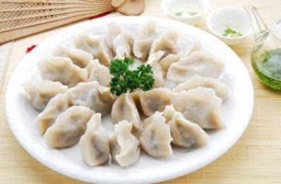 ​被玩坏的俗语“好吃不过饺子”，下半句是什么？许多人被带偏了