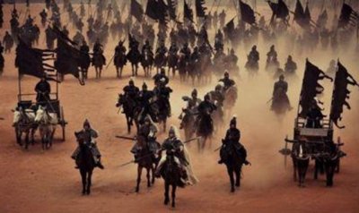 ​楚惠王活吞蚂蟥，被誉为明君，《论衡》里却说：不肖之君