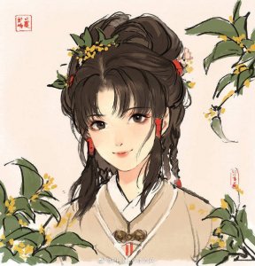 ​陈灯《明华长公主》皇后摇身一变成为当朝嫡长公主与帝皇两世纠葛