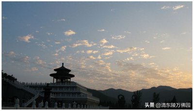 ​祭祀节日——清明节