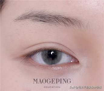 ​俏皮麋鹿妆——做只小鹿闯进你心里