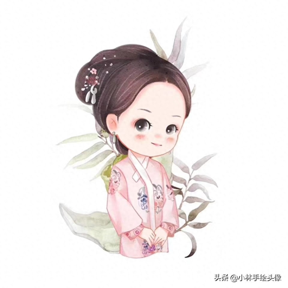 分享兄妹情深微信头像,让哥哥来保护你。