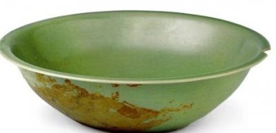 ​刘志钧说瓷｜秘色瓷——唐代皇家专用之贡器