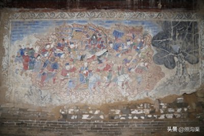 ​后土 - 被忽视的人物