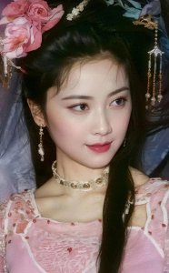 ​曾被称为“中国第一美女”只有这10位，谁才是你心目中的首选