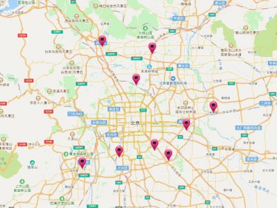 ​北京劳务市场