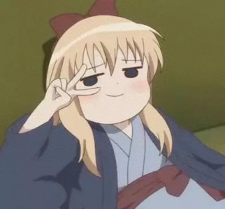 ​你知道小团团的头像到底出自哪里吗，不要再和小埋弄错了