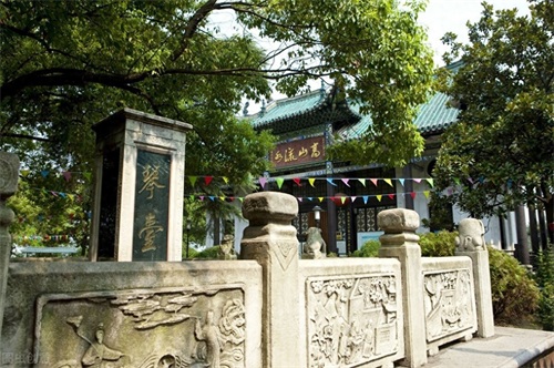 天下知音第一台,旷世古琴台