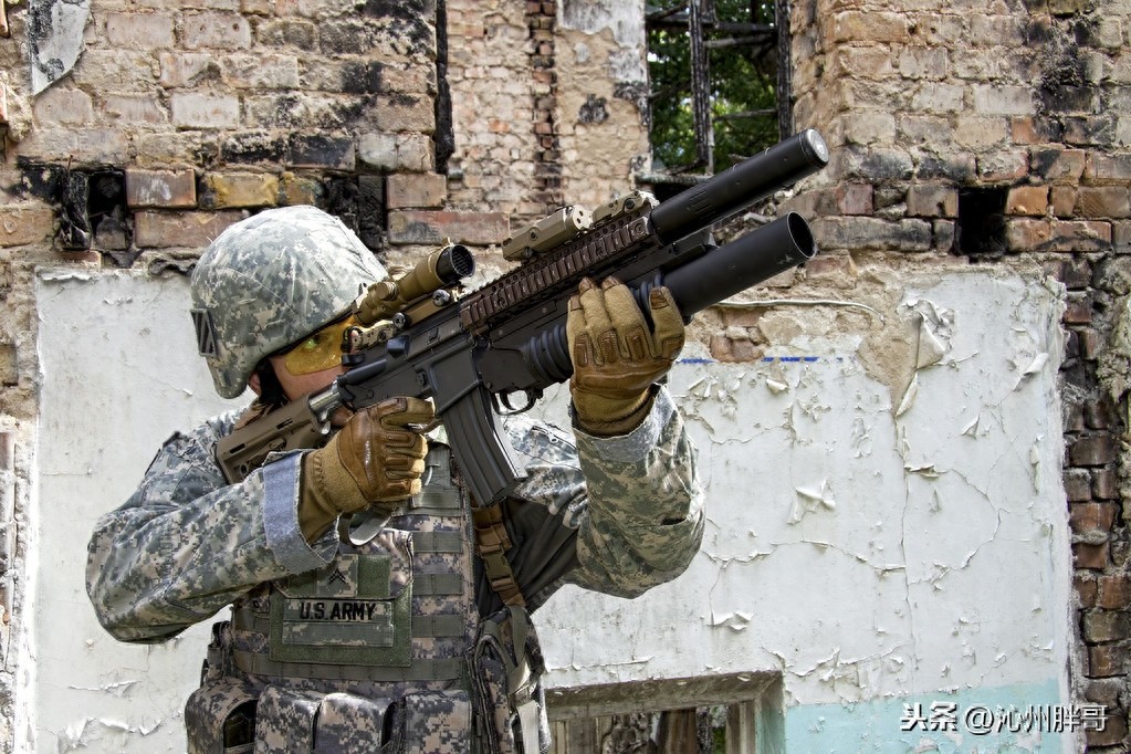 伊拉克战争图集