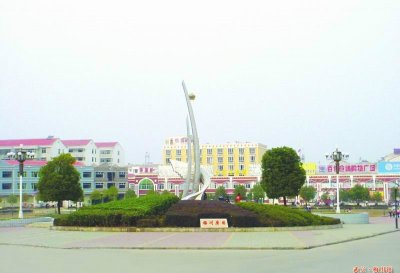 ​湖北省武穴市梅川镇简介