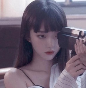 ​病娇系列女头｜你既然这么喜欢我，那你替我下地狱好了