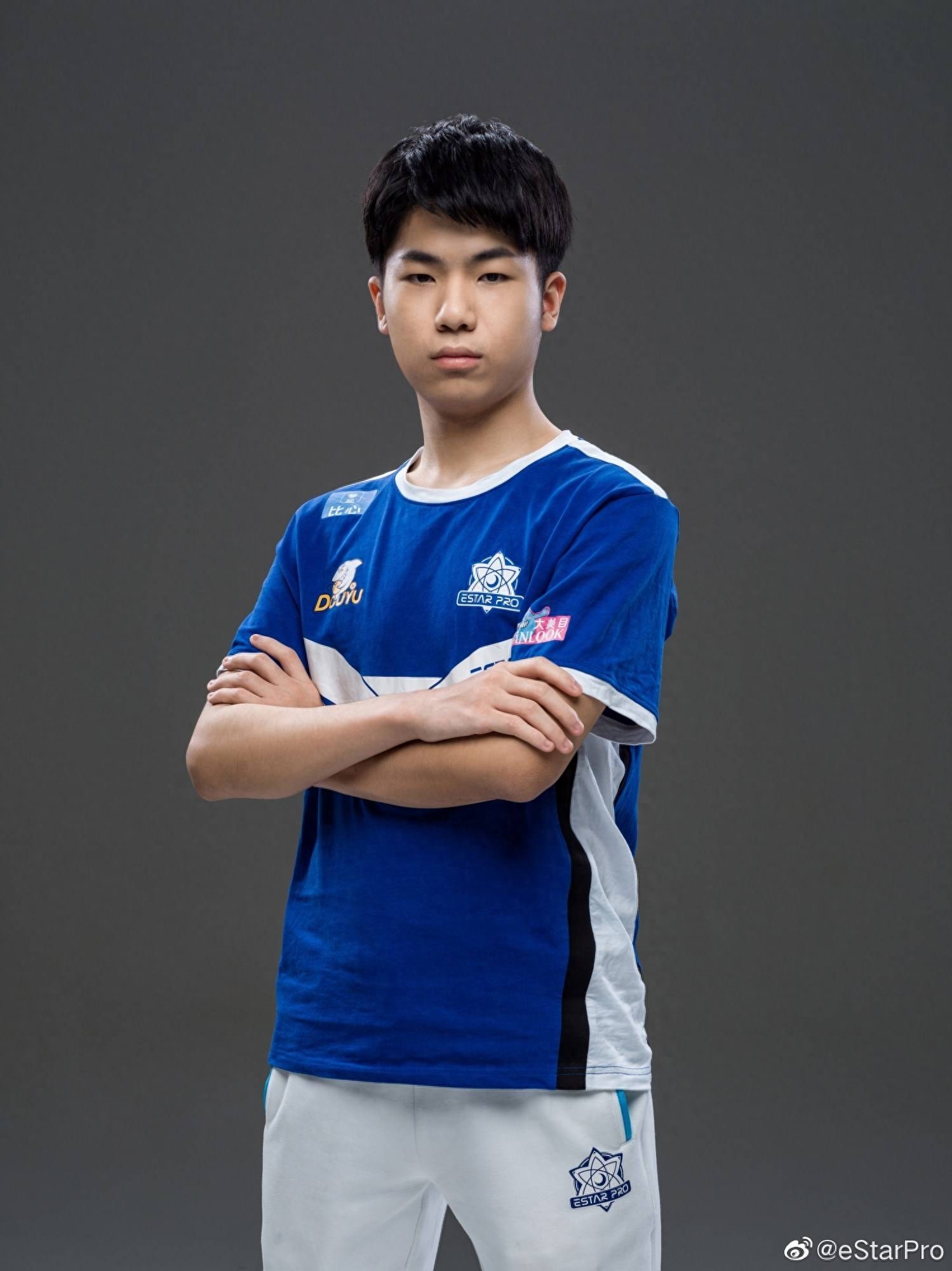 KPL职业联赛战队——estarpro