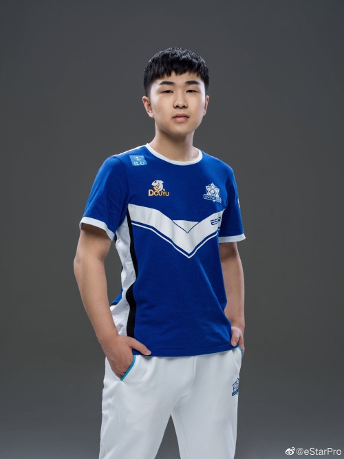 KPL职业联赛战队——estarpro