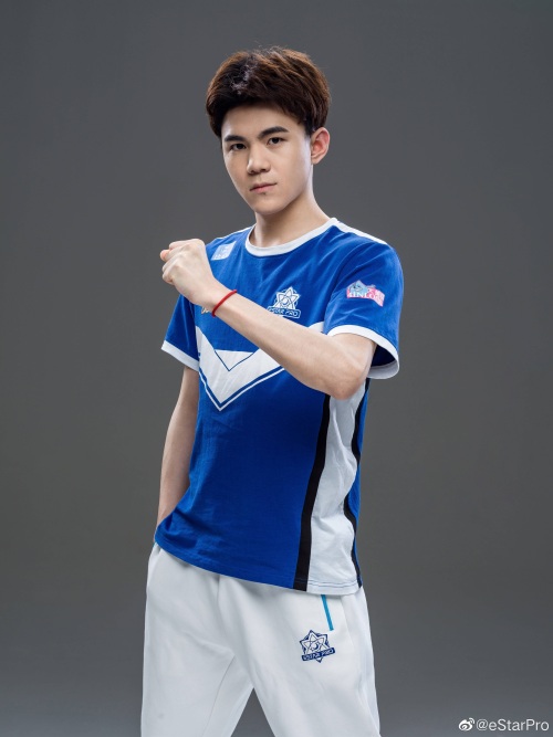 KPL职业联赛战队——estarpro