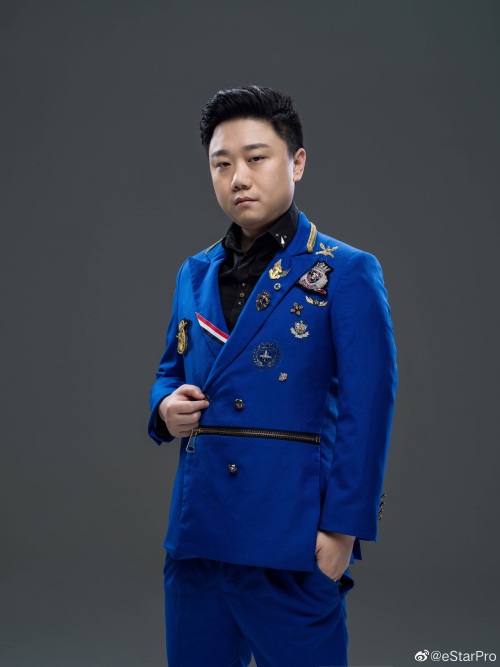 KPL职业联赛战队——estarpro