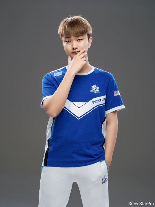 KPL职业联赛战队——estarpro