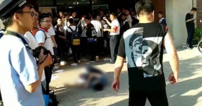​衡水两名学生高考结束后发生冲突，一人被捅身亡