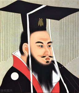 ​汉武帝和吕皇后之间是爱情还是政治