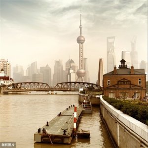 ​你还记得上海外滩那座著名的情人墙吗？