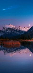 ​惊艳！经典自然风景壁纸，让你的手机屏幕美出新境界！