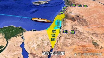 ​巴以领土争端仍是热点问题#中东地区