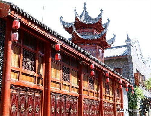 湖北省 武汉市 汉口里