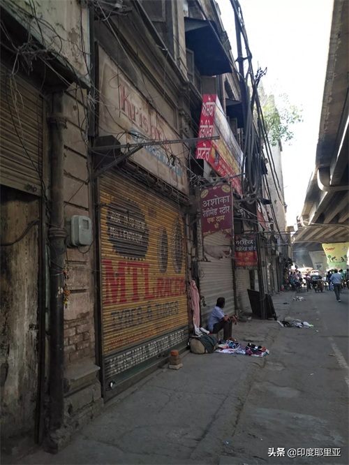 细说印度风情,文化万种的国度