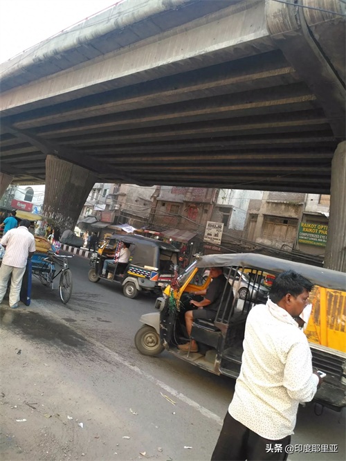 细说印度风情,文化万种的国度