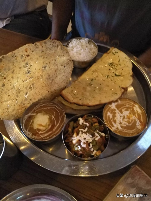 细说印度风情,文化万种的国度