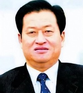 ​王怀忠：自称当代曹操的那些年