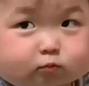 ​表情包24：萌娃表情包第三弹