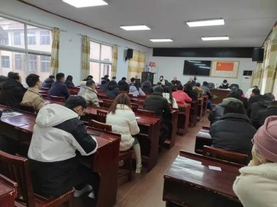 ​“教育矫正+爱心矫正”——武穴司法所开启矫正新模式