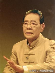 ​评书大师单田芳下午3点30分病逝 享年84岁