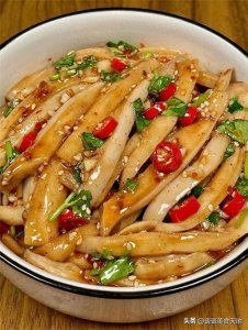 ​吃瘦要比饿瘦好，自己在家做减脂餐，一周瘦七斤