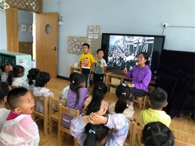 ​爱国主义运动——“一二一”运动