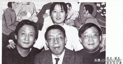 ​梁欢：赶走宋丹丹嫁给英达26年，生活一地鸡毛，人生一言难尽