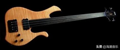 ​中国五位伟大的贝斯手，每一位单拎出来都是传奇