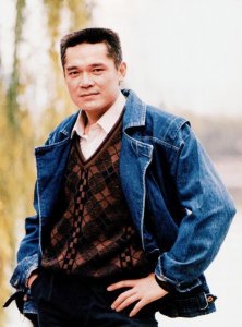 ​申军谊：离过婚，情途坎坷，年逾60单身有泪