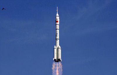 ​神舟飞船1号-12号的简介应该让所有人都知道