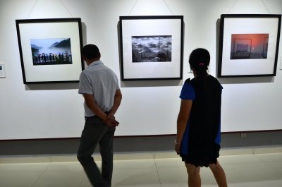 ​1956年12月19日 中国摄影家协会成立