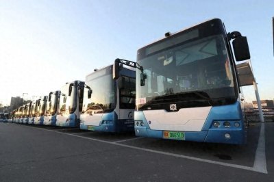 ​提醒！太原公交868路改线运行！！