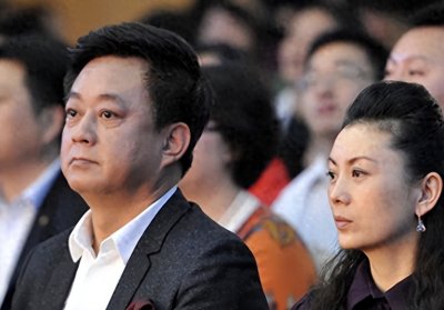 ​时隔五年，朱军与弦子和解了吗？