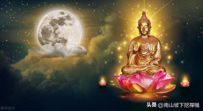 ​佛经中的“五浊恶世”是指哪五浊？又怎么来理解呢？